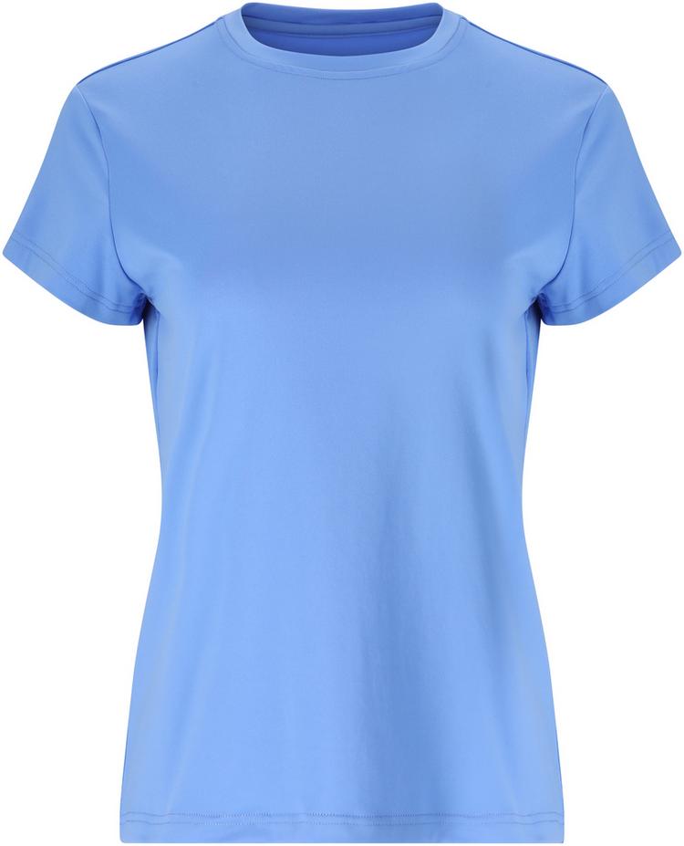 Athlecia Athlecia Almi V2 Funktionsshirt Damen - 2300 Granada Sky - 0 | SportScheck