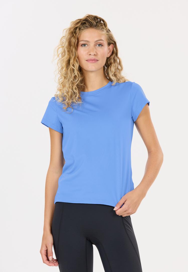 Athlecia Athlecia Almi V2 Funktionsshirt Damen - 2300 Granada Sky - 1 | SportScheck