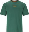 Whistler Kunta Funktionsshirt Herren - 3175 Trekking Green