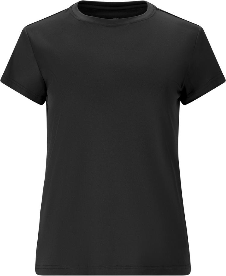 Athlecia Athlecia Almi V2 Funktionsshirt Damen - 1001 Black - 0 | SportScheck