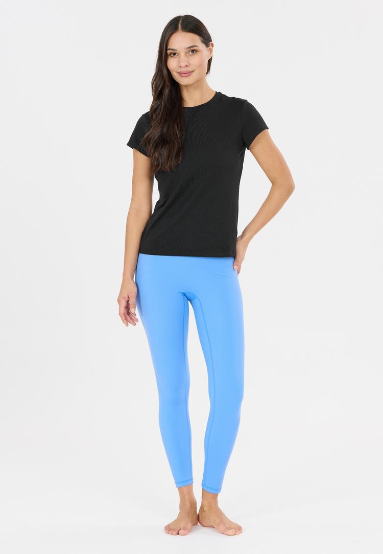 Athlecia Athlecia Almi V2 Funktionsshirt Damen - 1001 Black - 0 | SportScheck