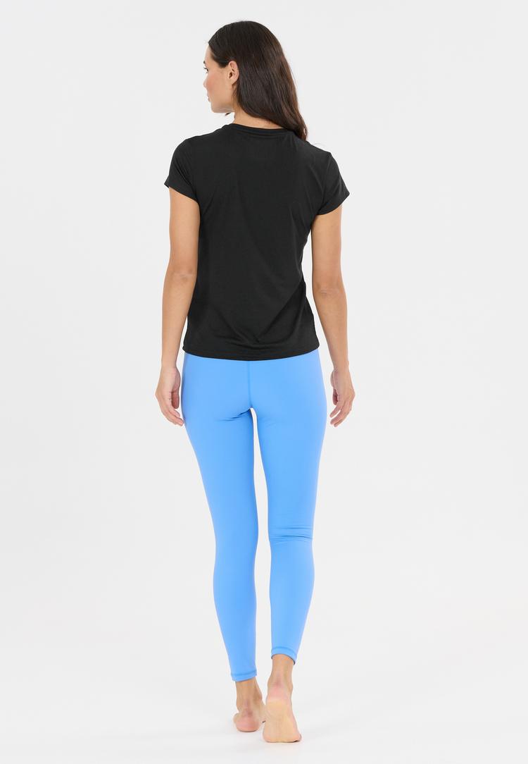 Athlecia Athlecia Almi V2 Funktionsshirt Damen - 1001 Black - 2 | SportScheck