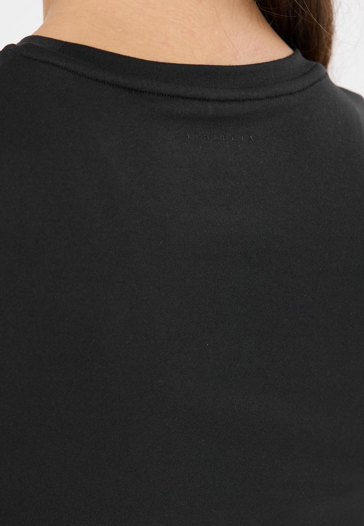 Athlecia Athlecia Almi V2 Funktionsshirt Damen - 1001 Black - 2 | SportScheck