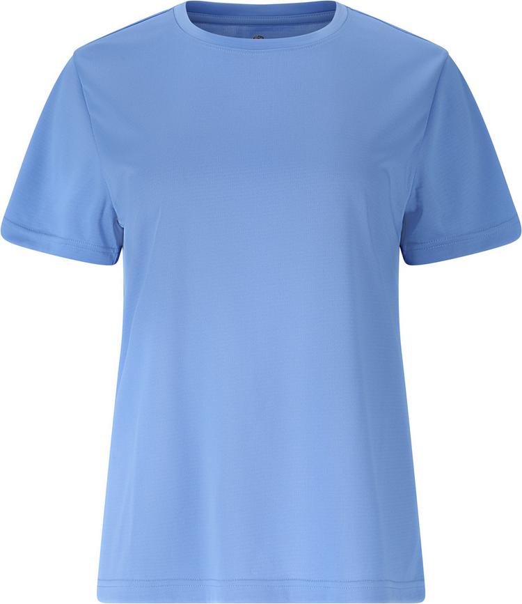 Athlecia Athlecia Rosalva V2 Funktionsshirt Damen - 2300 Granada Sky - 0 | SportScheck