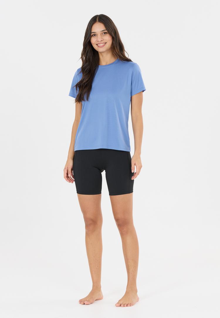 Athlecia Athlecia Rosalva V2 Funktionsshirt Damen - 2300 Granada Sky - 1 | SportScheck