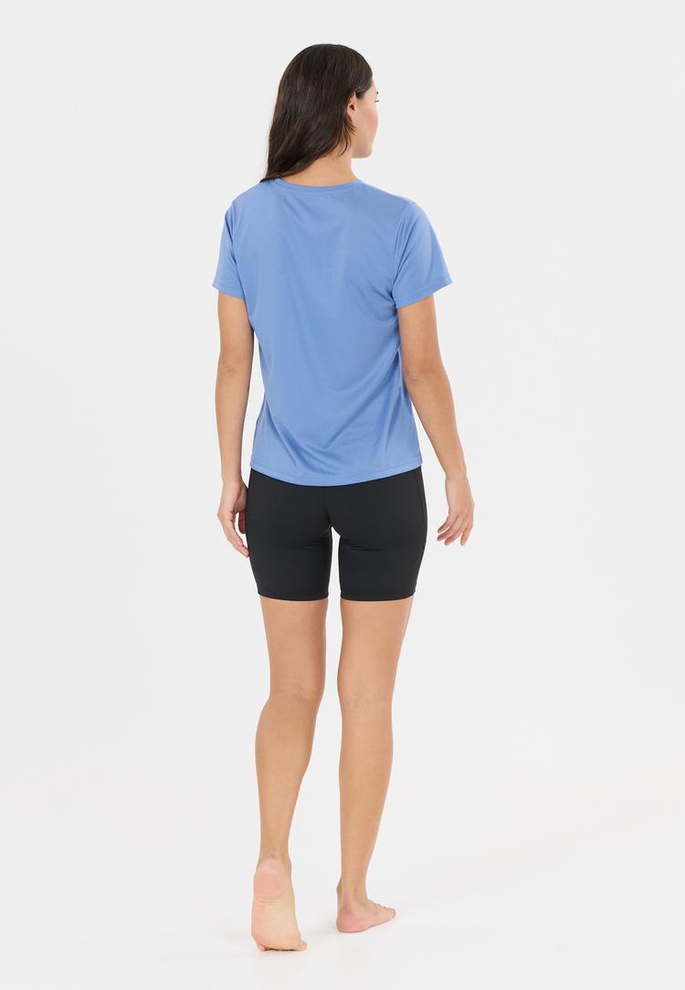 Athlecia Athlecia Rosalva V2 Funktionsshirt Damen - 2300 Granada Sky - 2 | SportScheck