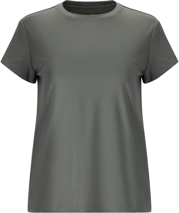Athlecia Athlecia Almi V2 Funktionsshirt Damen - 3219 Sedona Sage - 0 | SportScheck