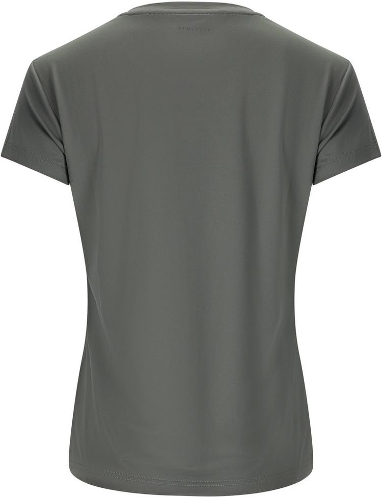 Athlecia Athlecia Almi V2 Funktionsshirt Damen - 3219 Sedona Sage - 0 | SportScheck