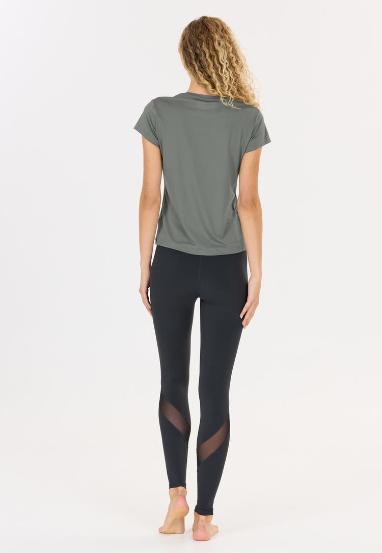 Athlecia Athlecia Almi V2 Funktionsshirt Damen - 3219 Sedona Sage - 2 | SportScheck