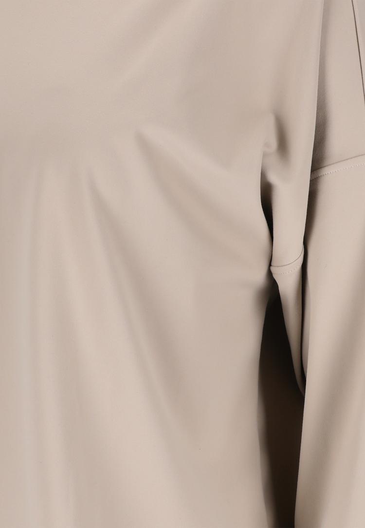 Athlecia Athlecia Guyana Funktionssweatshirt Damen - 1153 Dove - 0 | SportScheck