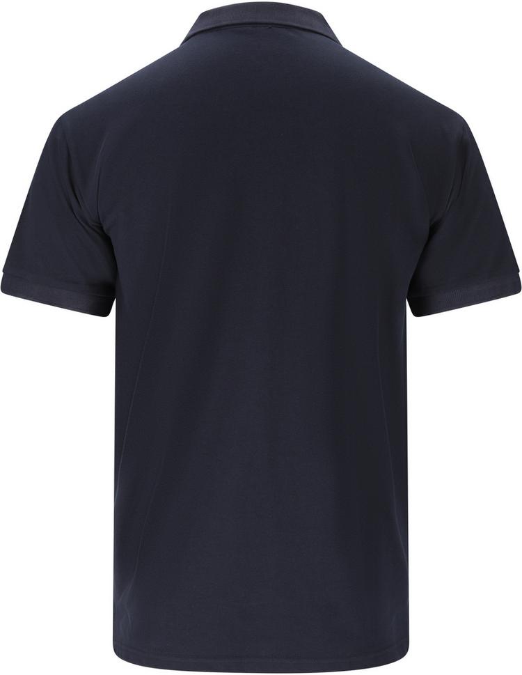 Whistler Whistler Jamero Poloshirt Herren - 2048 Navy Blazer - 0 | SportScheck
