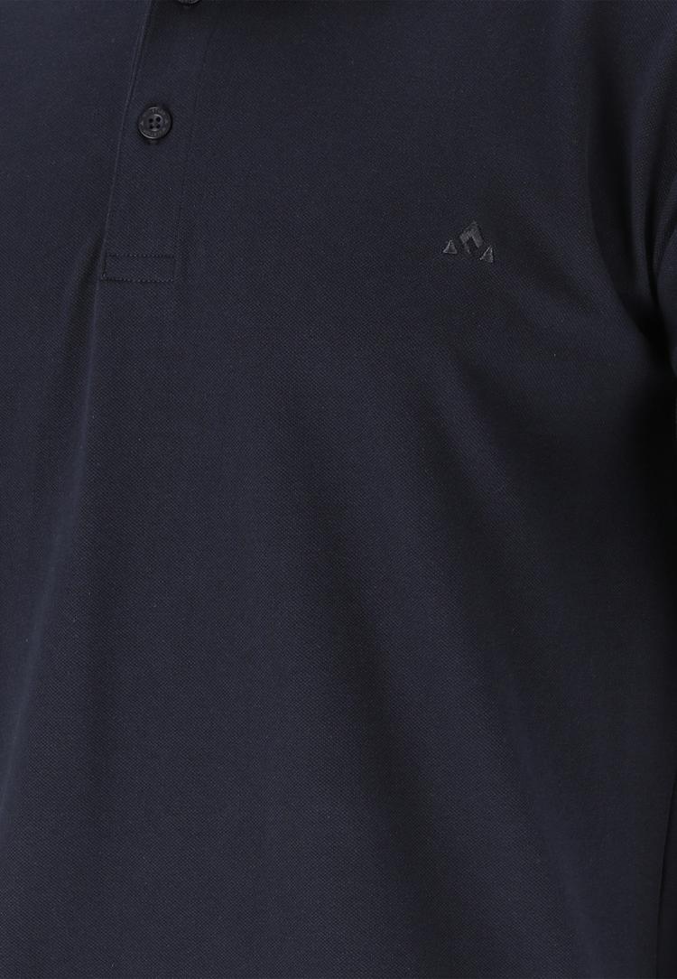 Whistler Whistler Jamero Poloshirt Herren - 2048 Navy Blazer - 2 | SportScheck