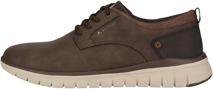 Whistler Whistler Camont Sneaker Herren - 5045 Chocolate Brown - 0 | SportScheck