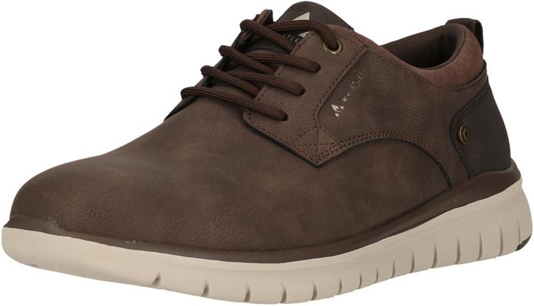 Whistler Whistler Camont Sneaker Herren - 5045 Chocolate Brown - 0 | SportScheck