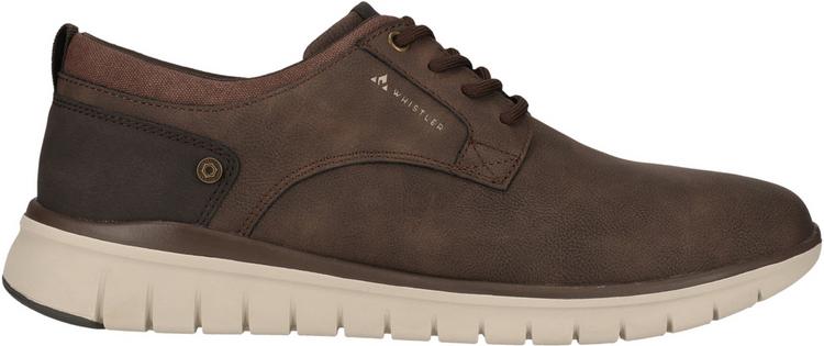 Whistler Whistler Camont Sneaker Herren - 5045 Chocolate Brown - 0 | SportScheck
