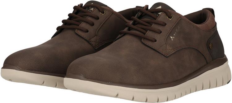Whistler Whistler Camont Sneaker Herren - 5045 Chocolate Brown - 1 | SportScheck