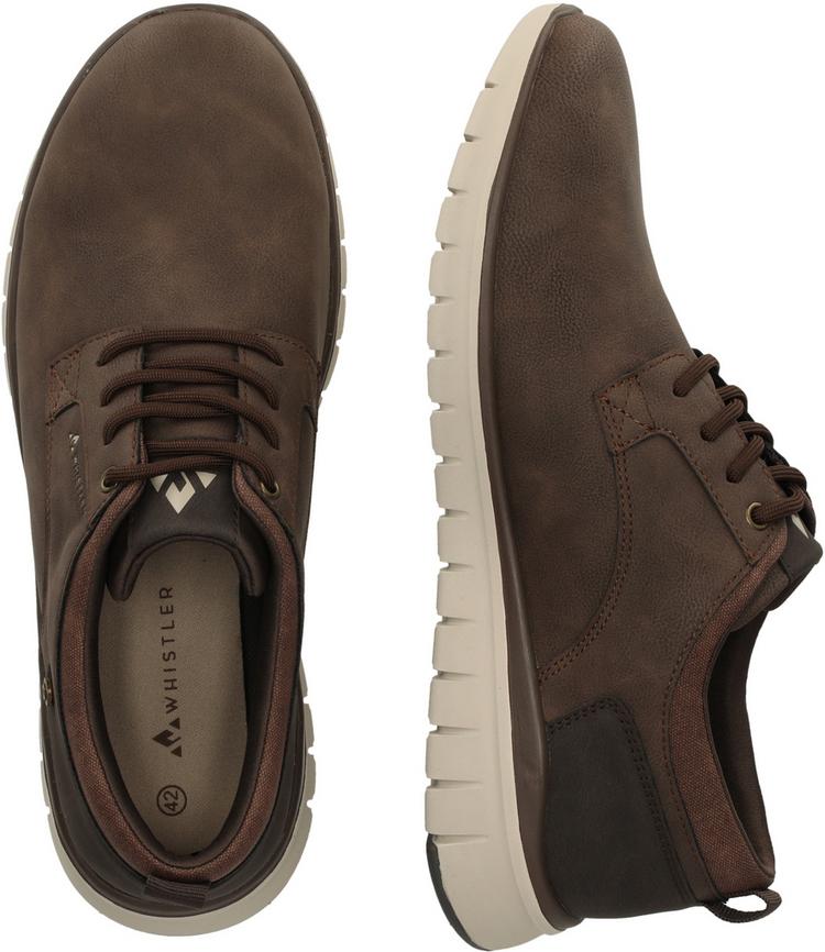Whistler Whistler Camont Sneaker Herren - 5045 Chocolate Brown - 2 | SportScheck