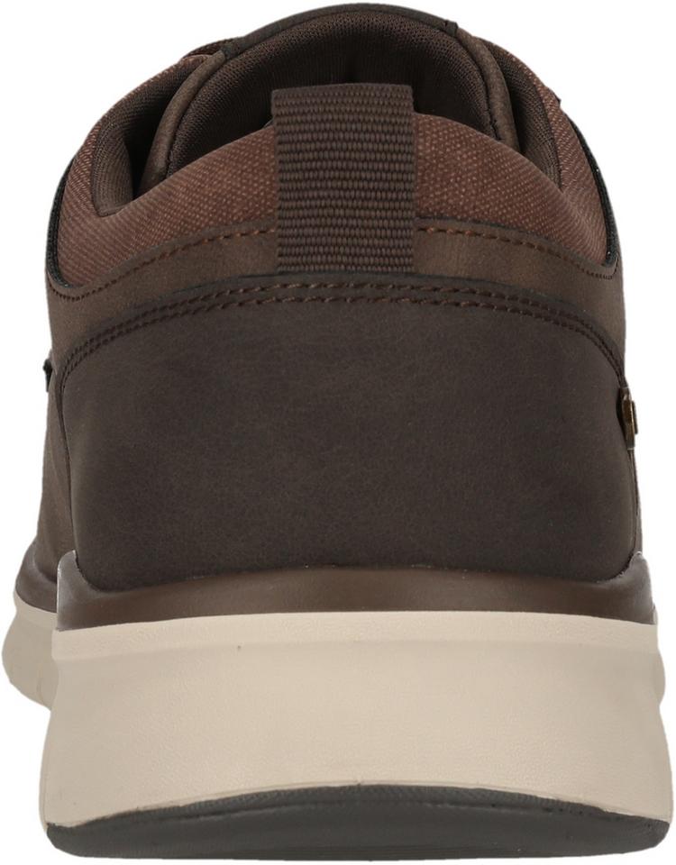 Whistler Whistler Camont Sneaker Herren - 5045 Chocolate Brown - 3 | SportScheck
