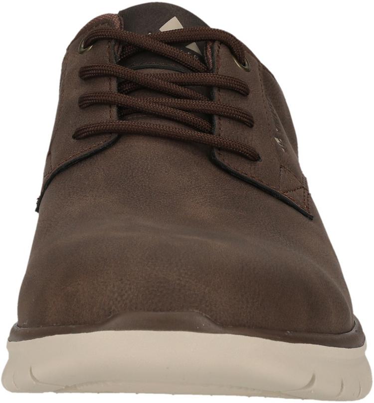 Whistler Whistler Camont Sneaker Herren - 5045 Chocolate Brown - 5 | SportScheck