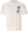 Whistler Arwen Funktionsshirt Herren - 1002 White