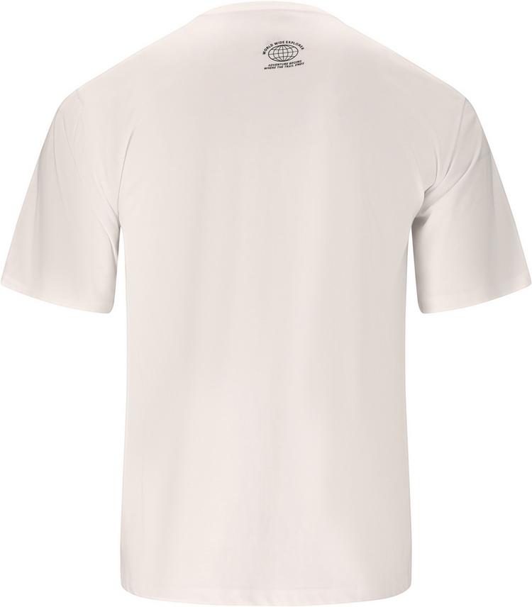 Whistler Whistler Arwen Funktionsshirt Herren - 1002 White - 0 | SportScheck