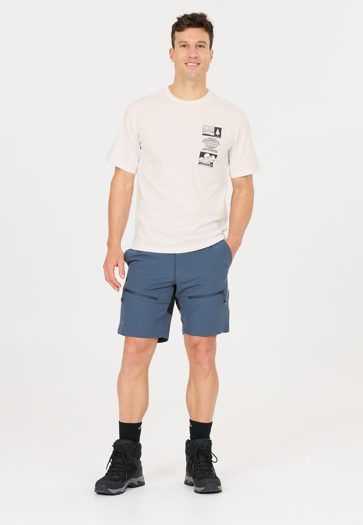 Whistler Whistler Arwen Funktionsshirt Herren - 1002 White - 0 | SportScheck