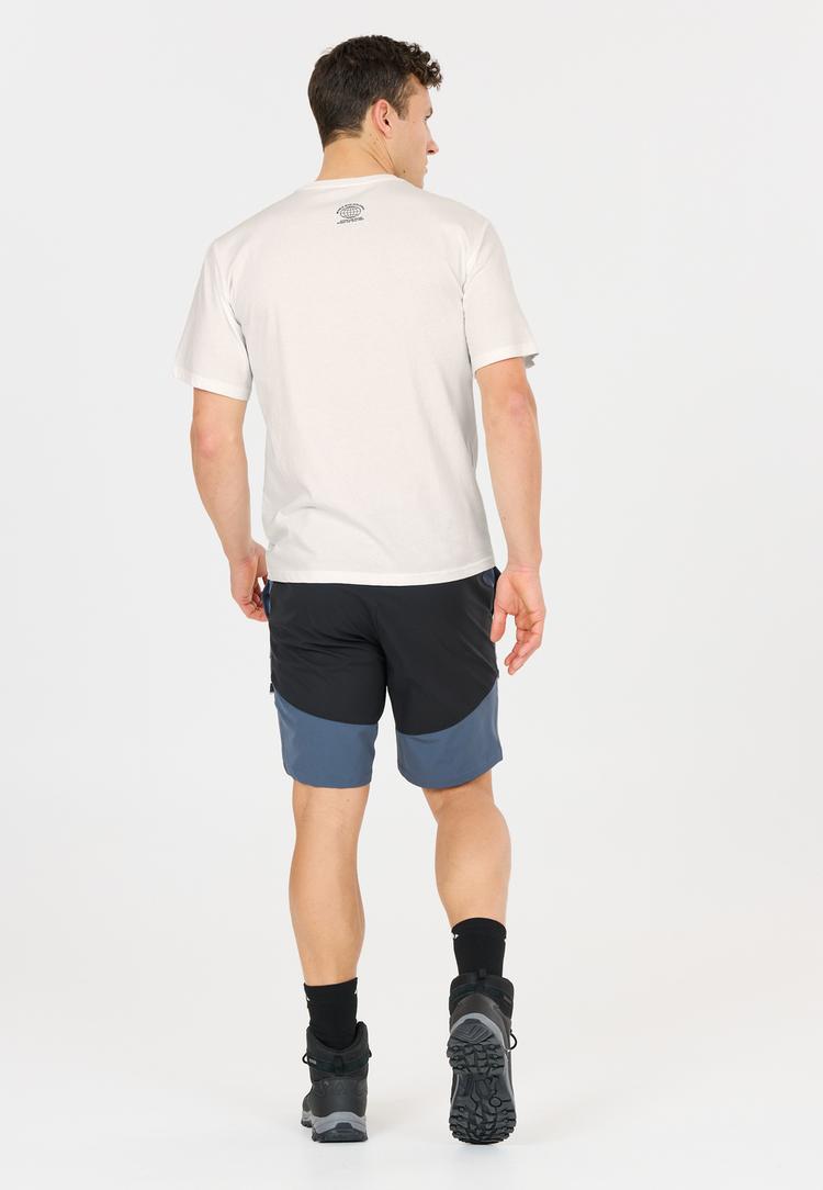 Whistler Whistler Arwen Funktionsshirt Herren - 1002 White - 3 | SportScheck