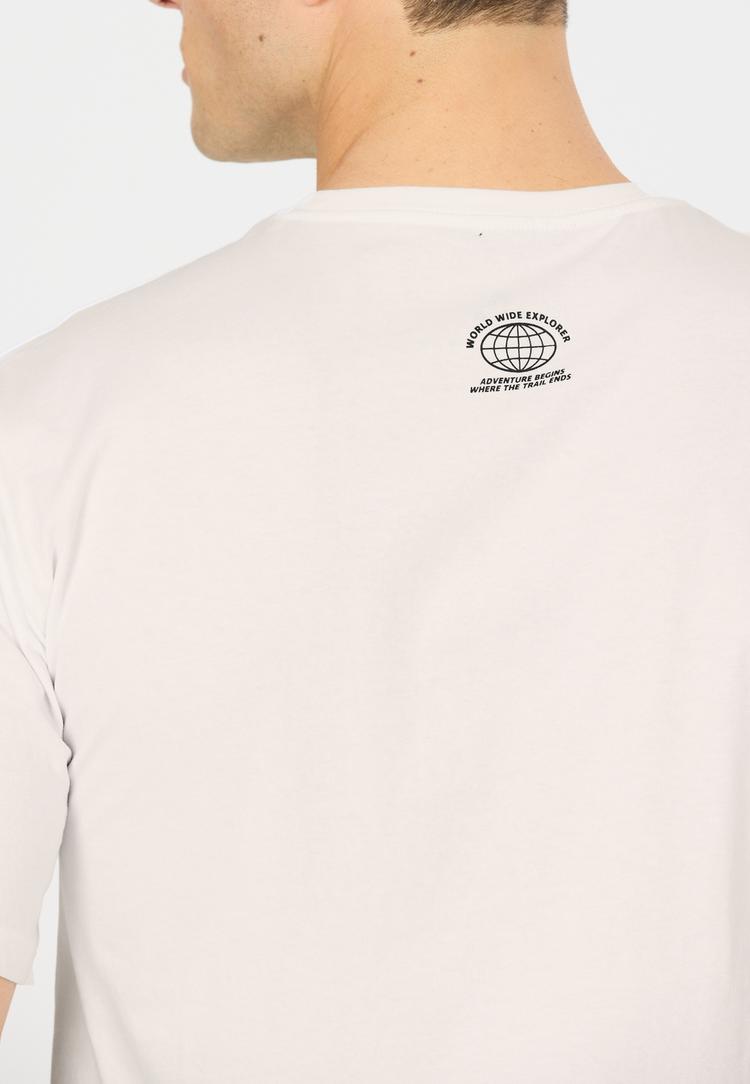 Whistler Whistler Arwen Funktionsshirt Herren - 1002 White - 2 | SportScheck