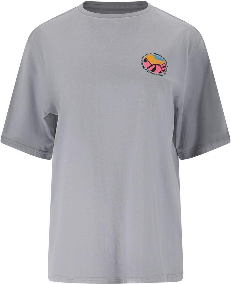 Whistler Whistler Saloma Funktionsshirt Damen - 4098 Tradewinds - 0 | SportScheck