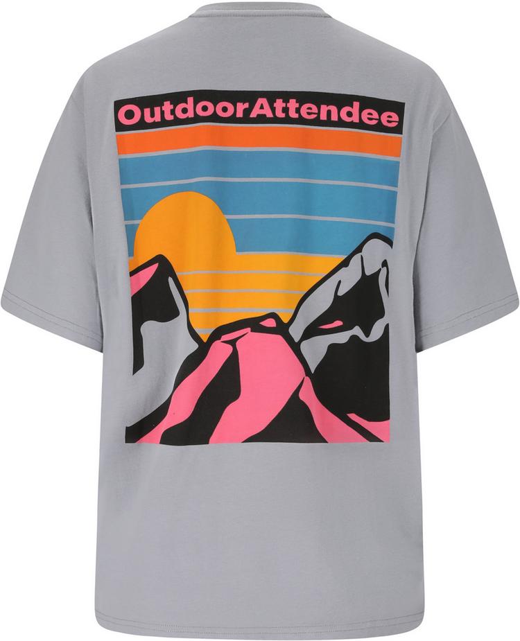 Whistler Whistler Saloma Funktionsshirt Damen - 4098 Tradewinds - 0 | SportScheck