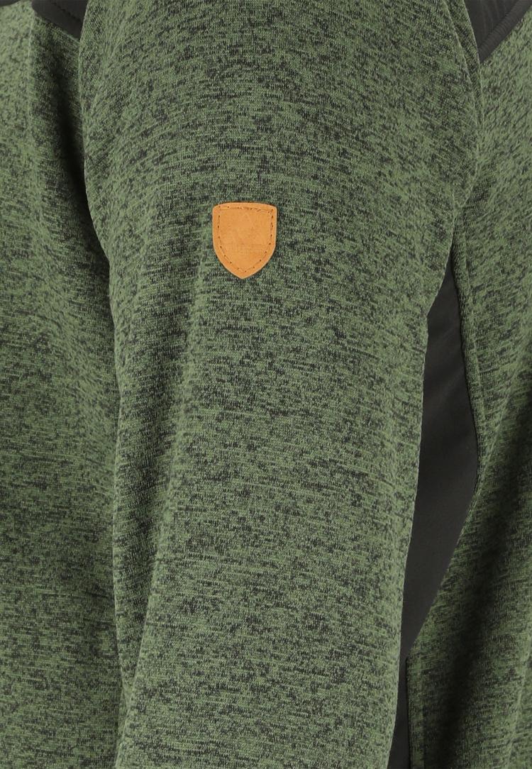Whistler Whistler Farmer Fleecejacke Herren - 3053 Deep Forest - 2 | SportScheck
