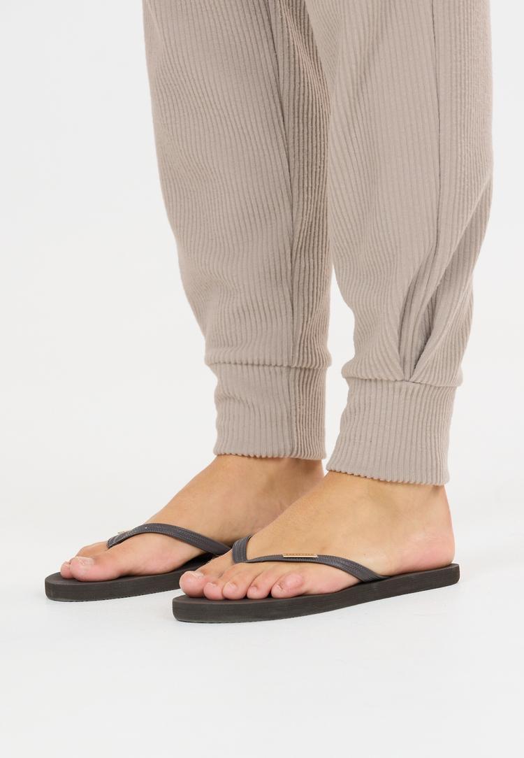 Athlecia Athlecia Reiley Sweathose Damen - 1314 Light Heather - 1 | SportScheck