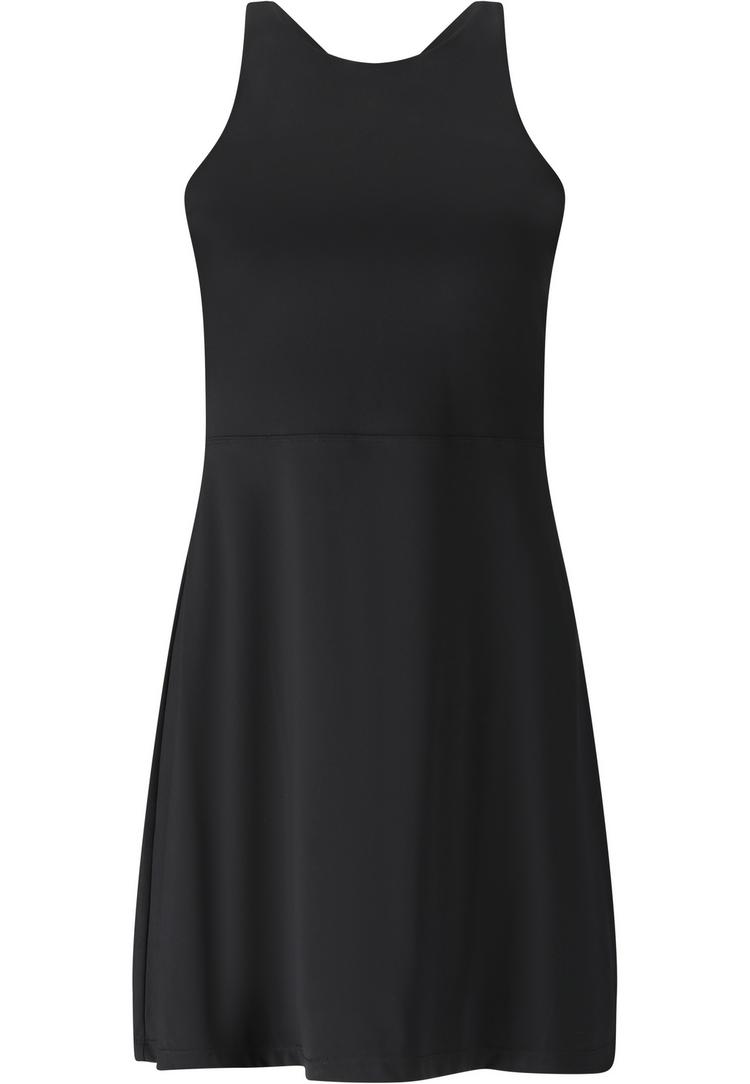 Athlecia Athlecia Clancy Tenniskleid Damen - 1001 Black - 0 | SportScheck