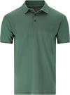 Whistler Jamero Poloshirt Herren - 3175 Trekking Green