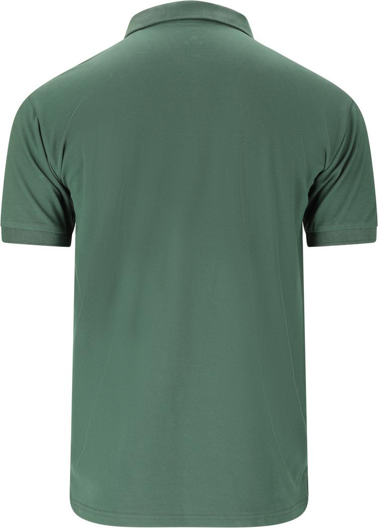 Whistler Whistler Jamero Poloshirt Herren - 3175 Trekking Green - 0 | SportScheck
