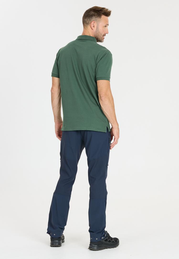 Whistler Whistler Jamero Poloshirt Herren - 3175 Trekking Green - 3 | SportScheck