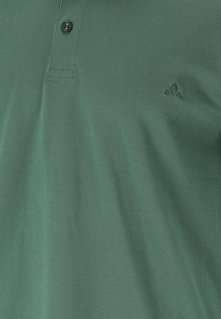Whistler Whistler Jamero Poloshirt Herren - 3175 Trekking Green - 0 | SportScheck