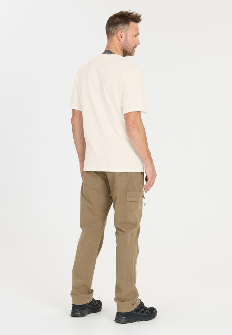 Whistler Whistler Cashew Funktionsshirt Herren - 1059 Gardenia - 3 | SportScheck