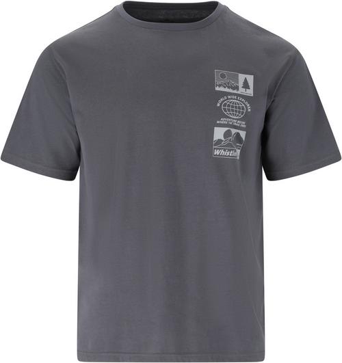 Whistler Arwen Funktionsshirt Herren