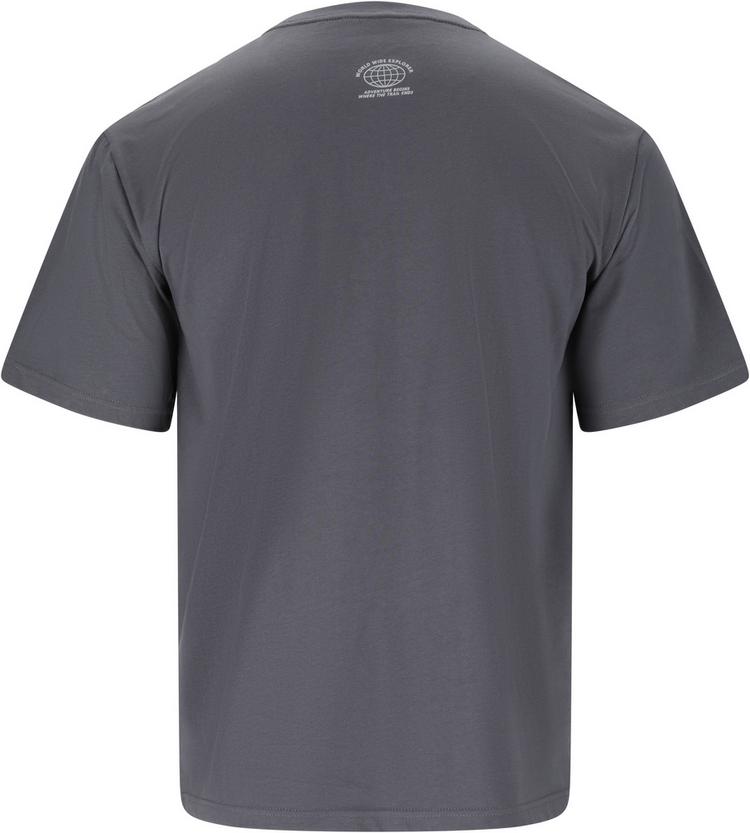 Whistler Whistler Arwen Funktionsshirt Herren - 1173 Ombre Blue - 0 | SportScheck