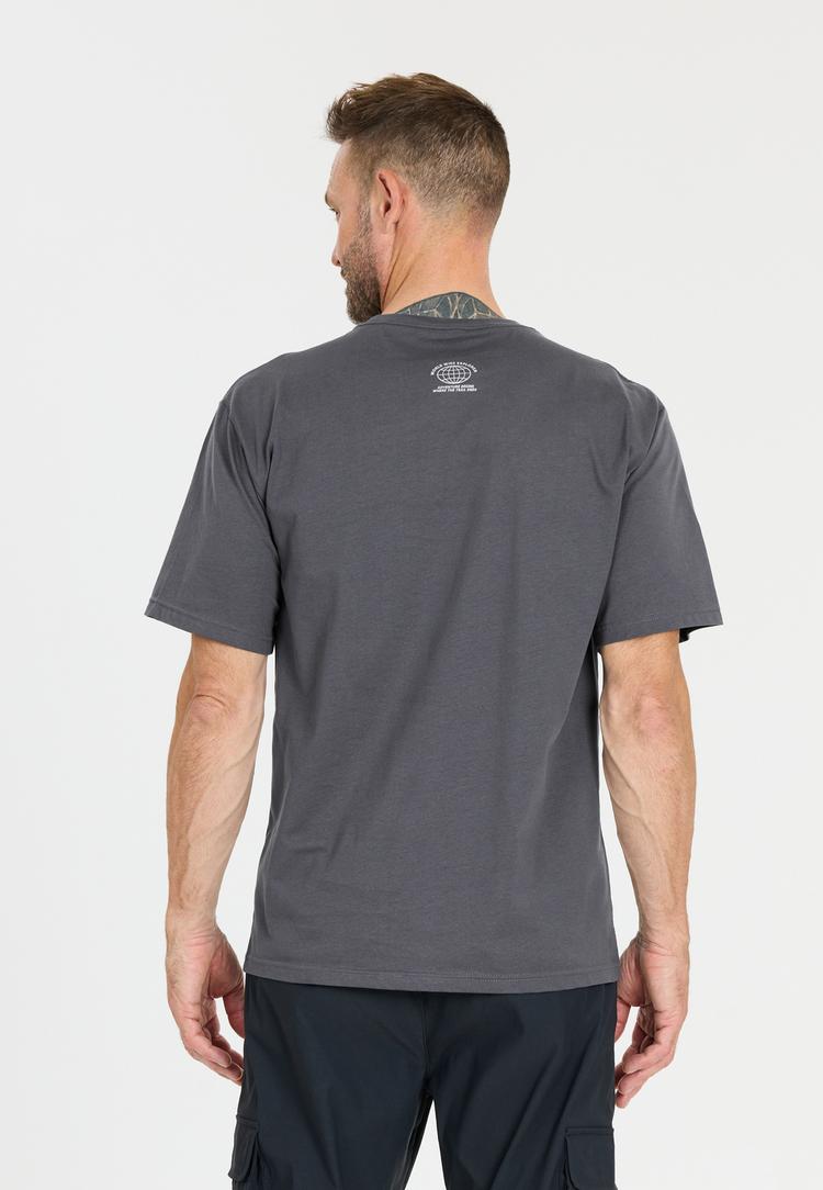 Whistler Whistler Arwen Funktionsshirt Herren - 1173 Ombre Blue - 2 | SportScheck