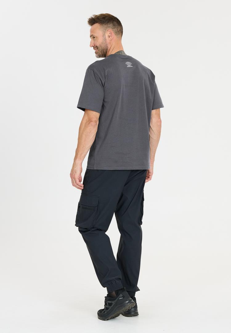 Whistler Whistler Arwen Funktionsshirt Herren - 1173 Ombre Blue - 3 | SportScheck