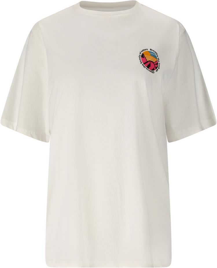 Whistler Whistler Saloma Funktionsshirt Damen - 1059 Gardenia - 0 | SportScheck