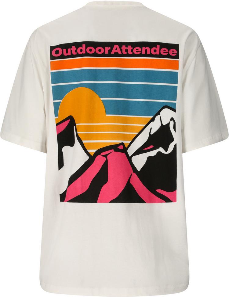 Whistler Whistler Saloma Funktionsshirt Damen - 1059 Gardenia - 0 | SportScheck