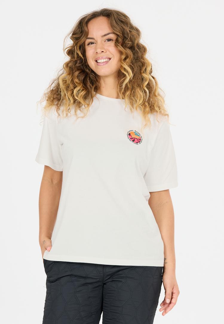 Whistler Whistler Saloma Funktionsshirt Damen - 1059 Gardenia - 1 | SportScheck