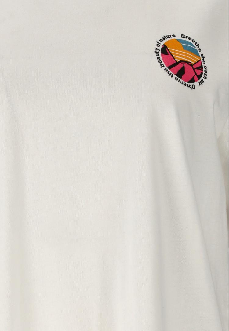 Whistler Whistler Saloma Funktionsshirt Damen - 1059 Gardenia - 0 | SportScheck