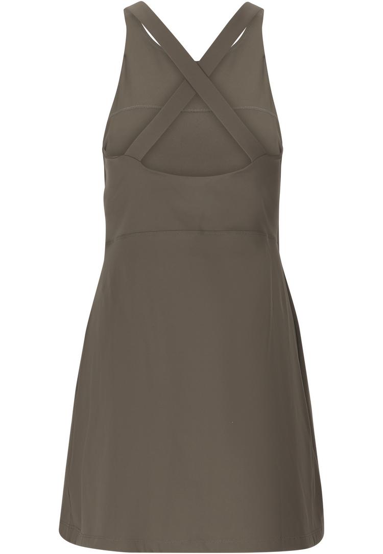 Athlecia Athlecia Clancy Tenniskleid Damen - 1285 Chimera - 0 | SportScheck