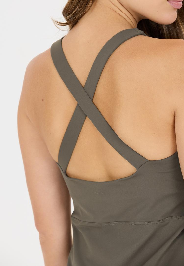 Athlecia Athlecia Clancy Tenniskleid Damen - 1285 Chimera - 1 | SportScheck