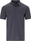 Whistler Jamero Poloshirt Herren - 1173 Ombre Blue