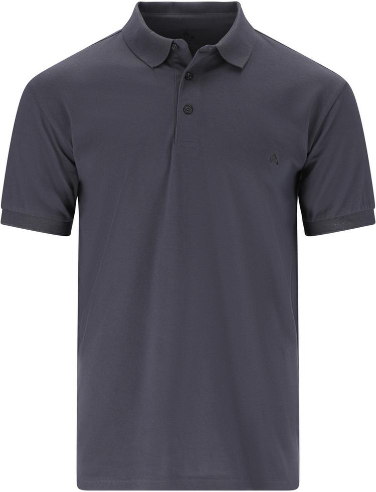 Whistler Whistler Jamero Poloshirt Herren - 1173 Ombre Blue - 0 | SportScheck